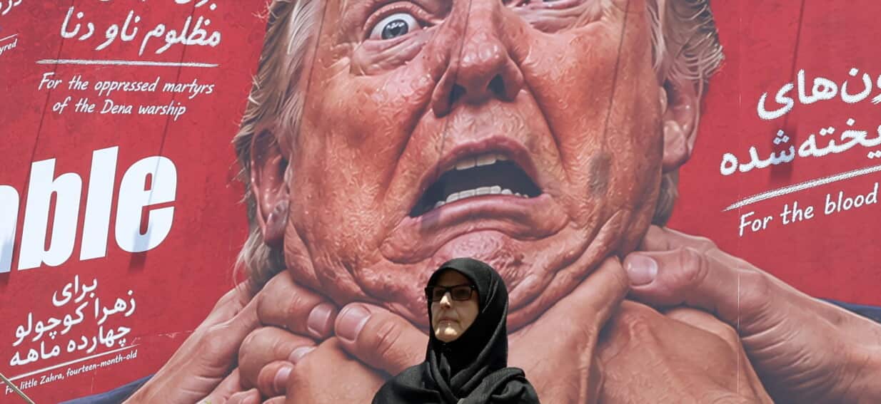 Iran's long game: Tehran's calculated pressure campaign to outlast Trump