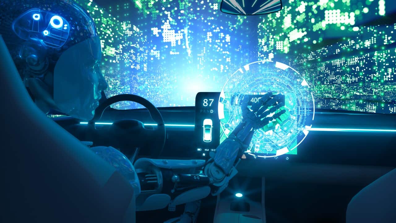 Automated with big data