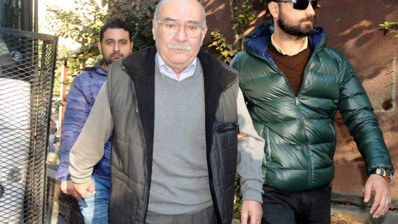 Cumhuriyet newspaper