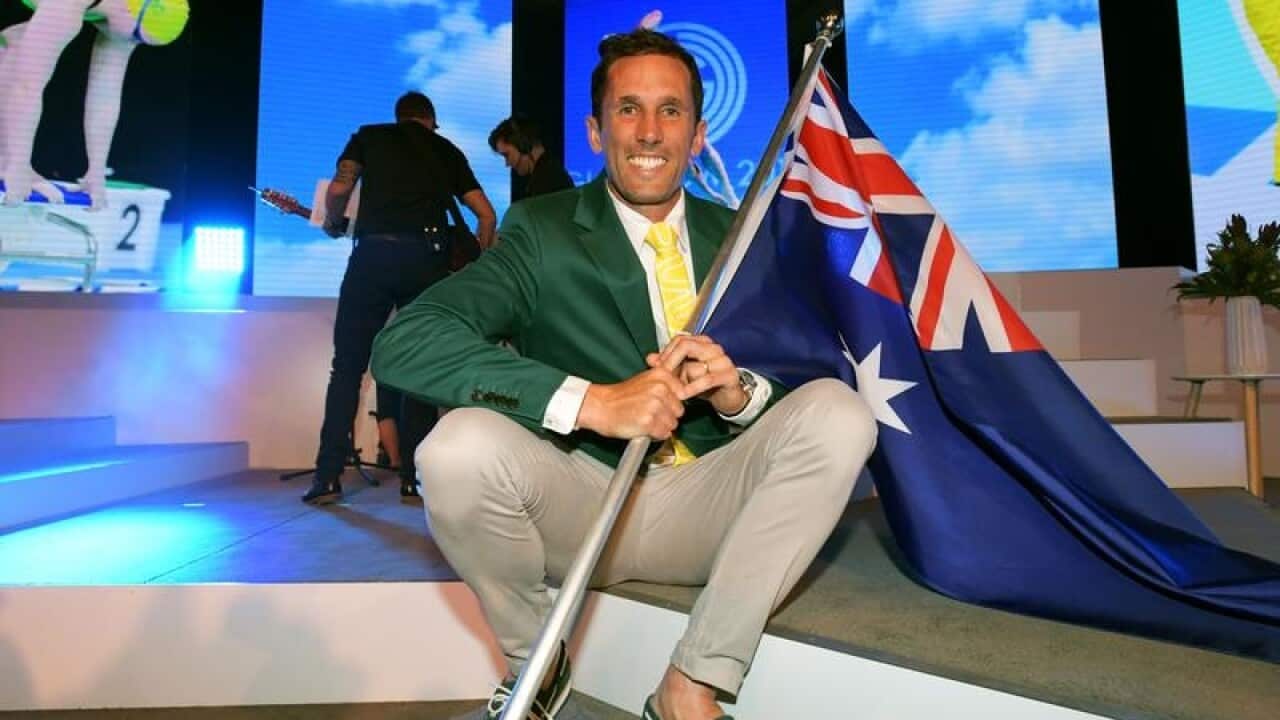 Mark Knowles