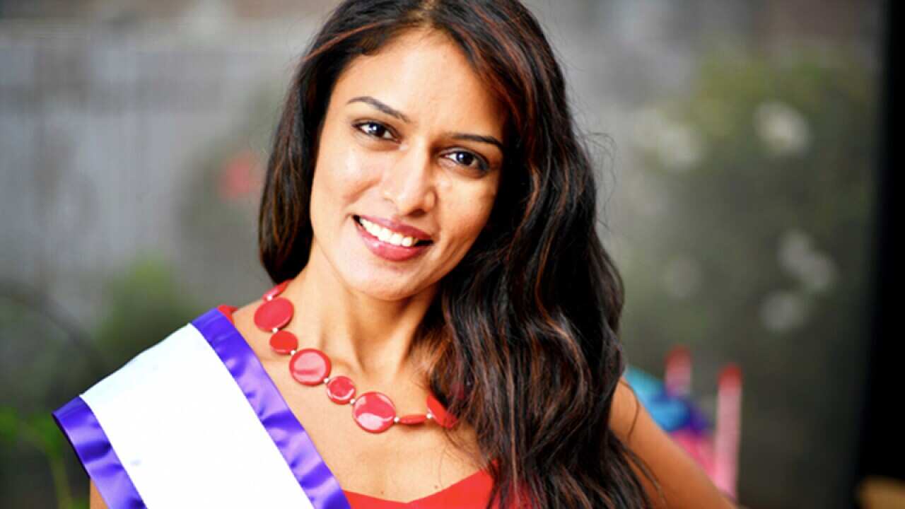 Sindu Varathan