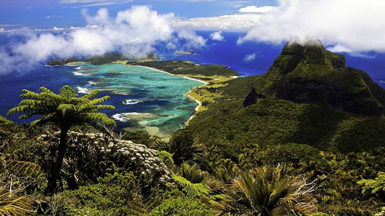 Lord Howe Island