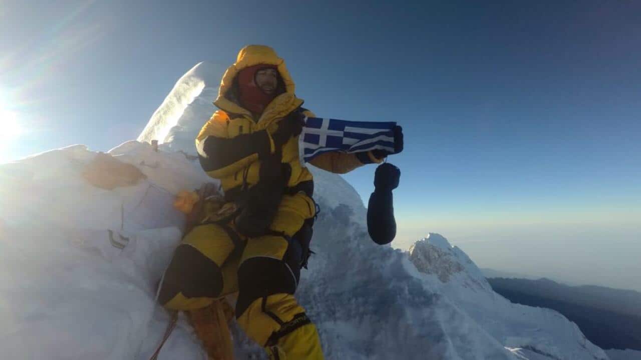 Antonis Sykaris