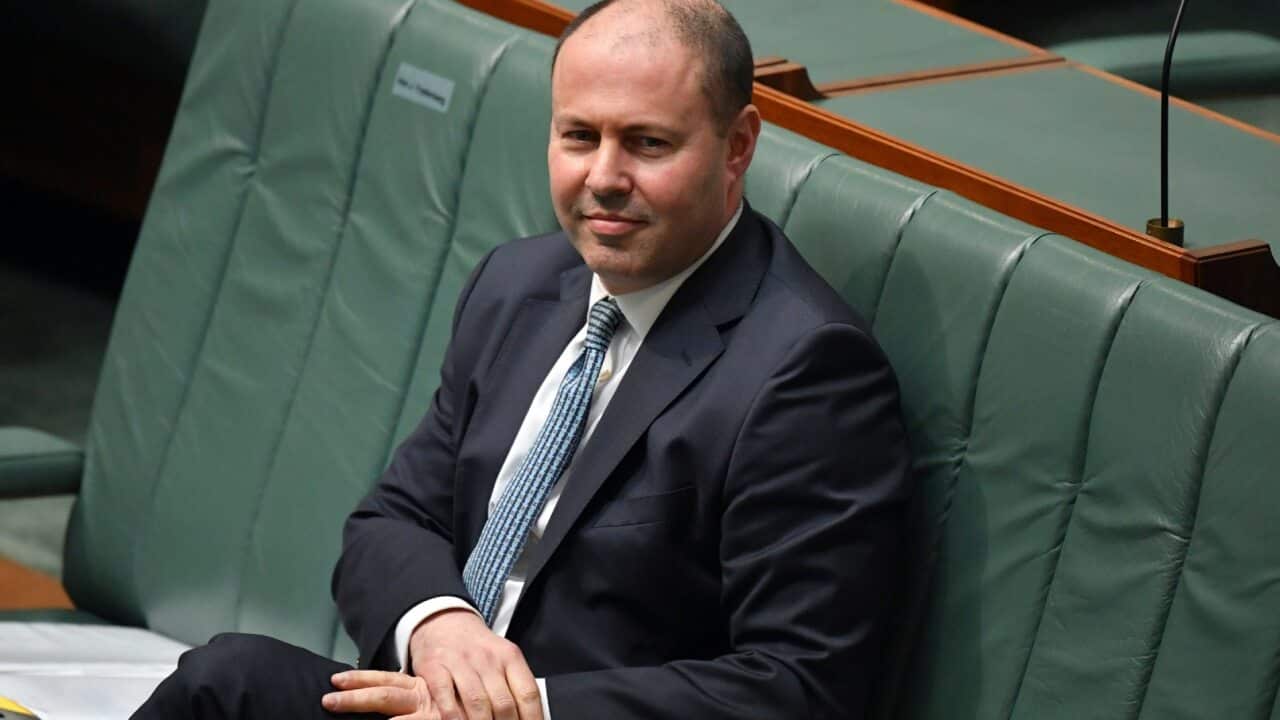 Josh Frydenberg is preparing to hand down the Mid-Year Economic and Fiscal Outlook (MYEFO) on Thursday.