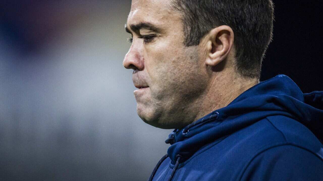Chris Scott