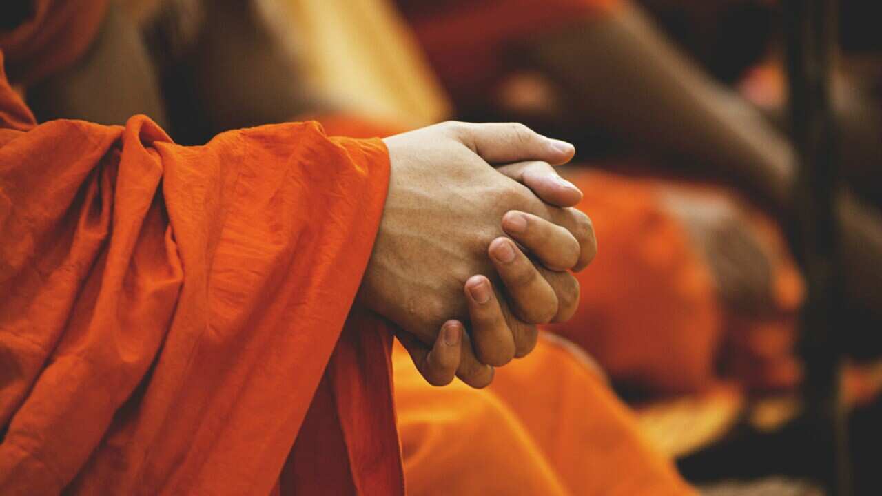 Image by Peter Hershey via Unsplash