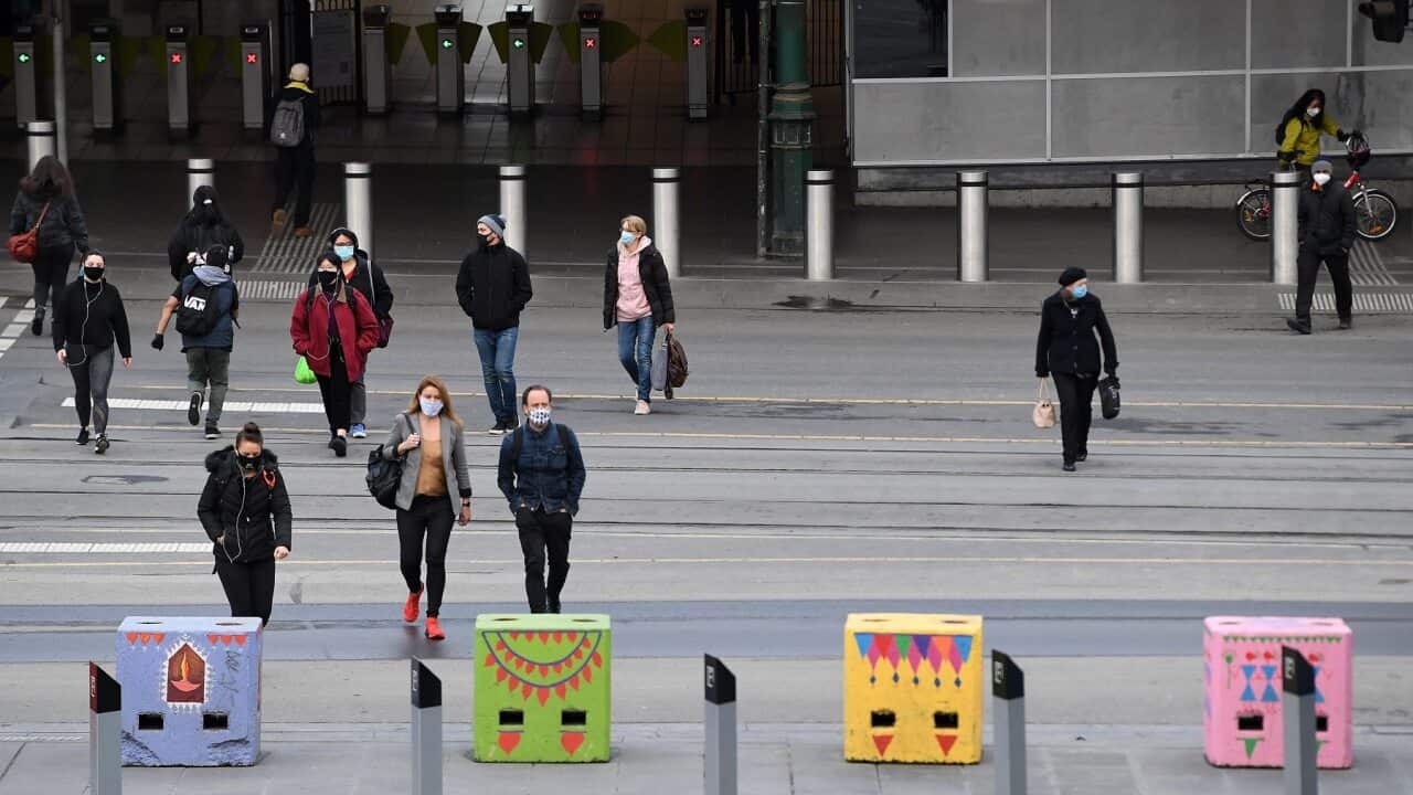 Victoria yaingia katika wiki ya tatu ya vizuizi vikali vyaku kabili COVID-19