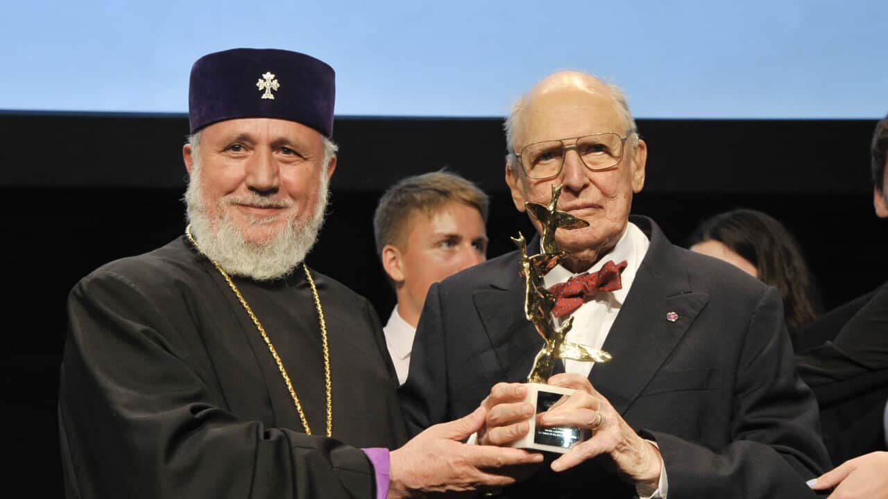 Henry Morgenthau III