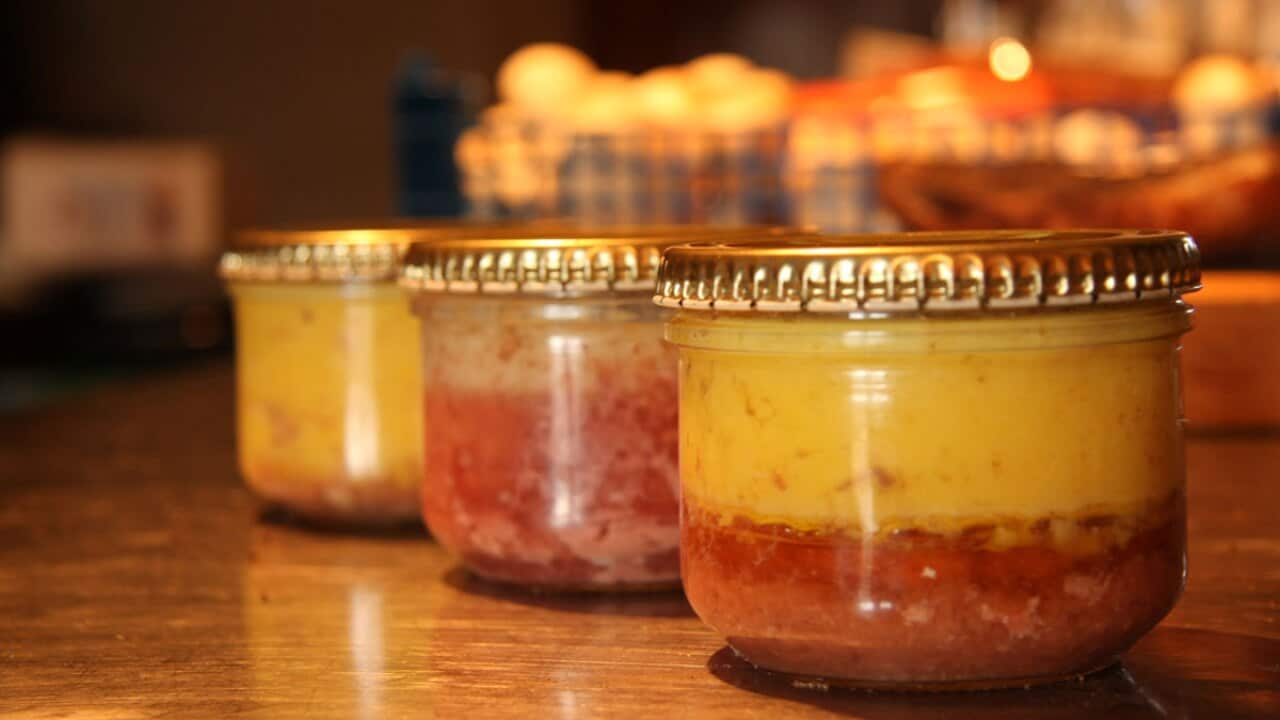 Episode 10: Gourmet Farmer