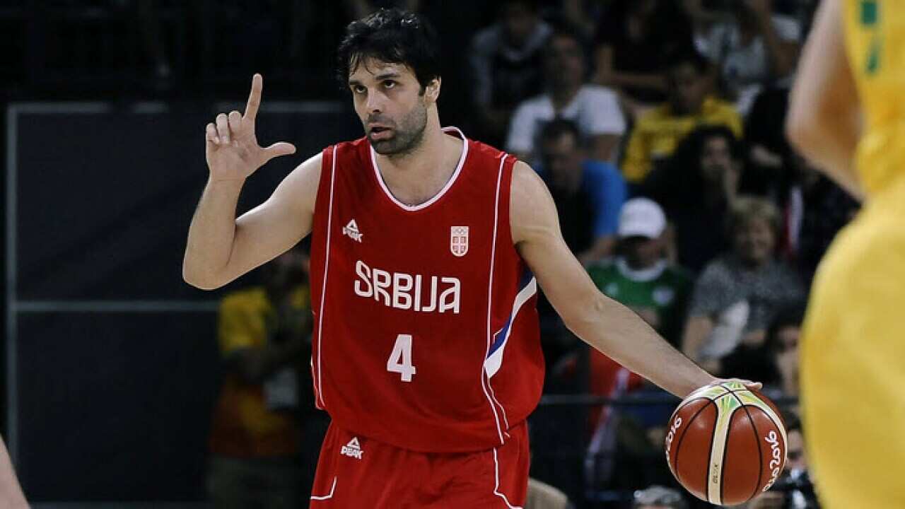 Teodosic is highly regarded as one of the best European players due, in large part, to his shot-making as well as his ability to find teammates