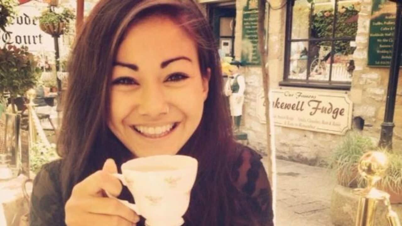 Mia Ayliffe-Chung and Tom Jackson died from fatal stab wounds in August.