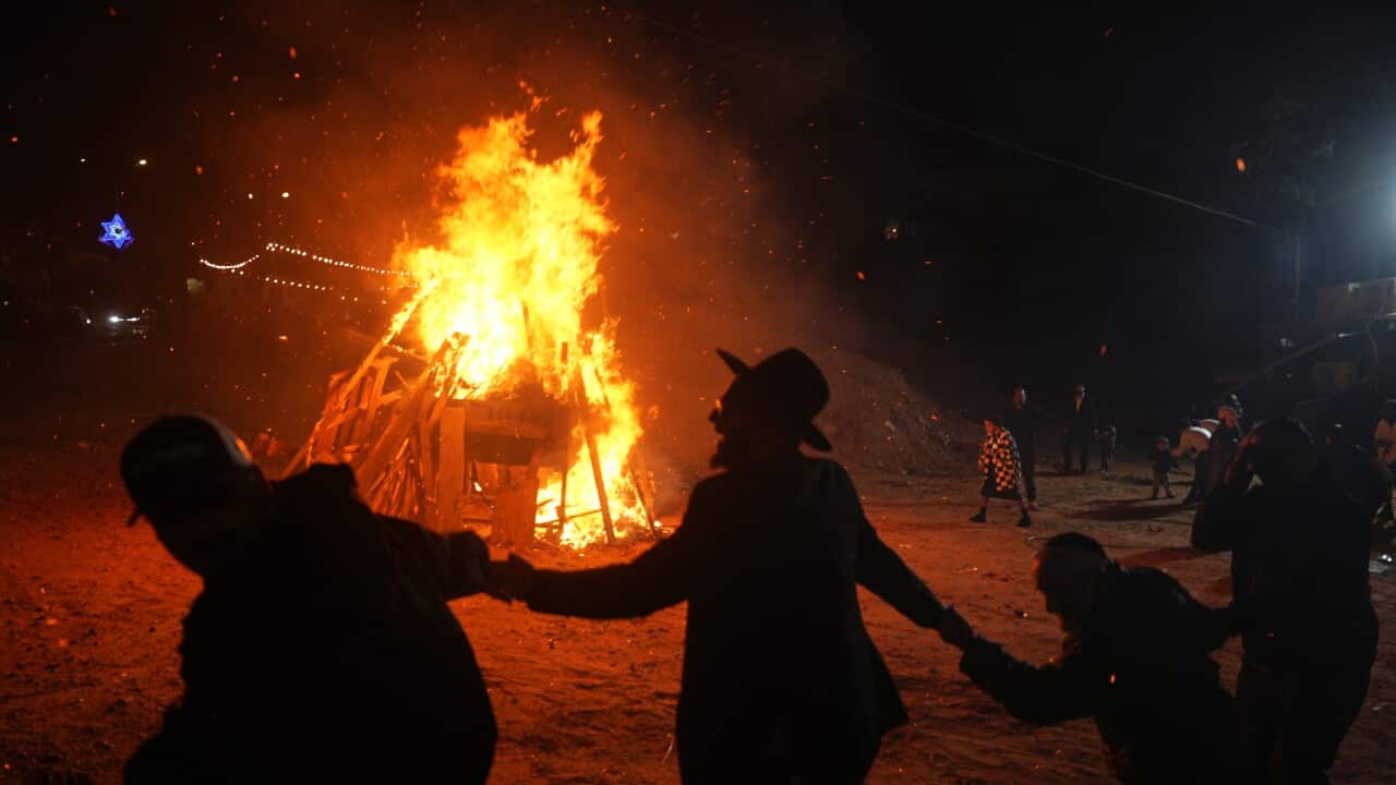 Lag BaOmer