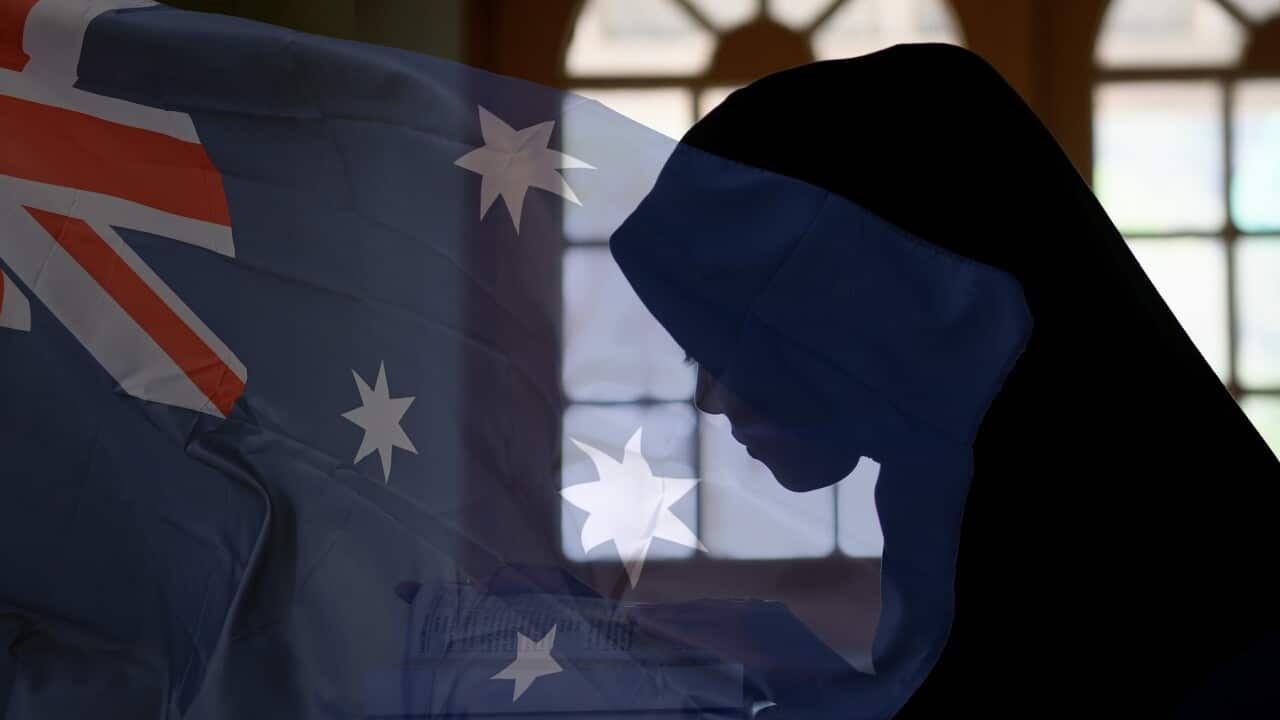 ISLAMOPHOBIA COMPOSITE