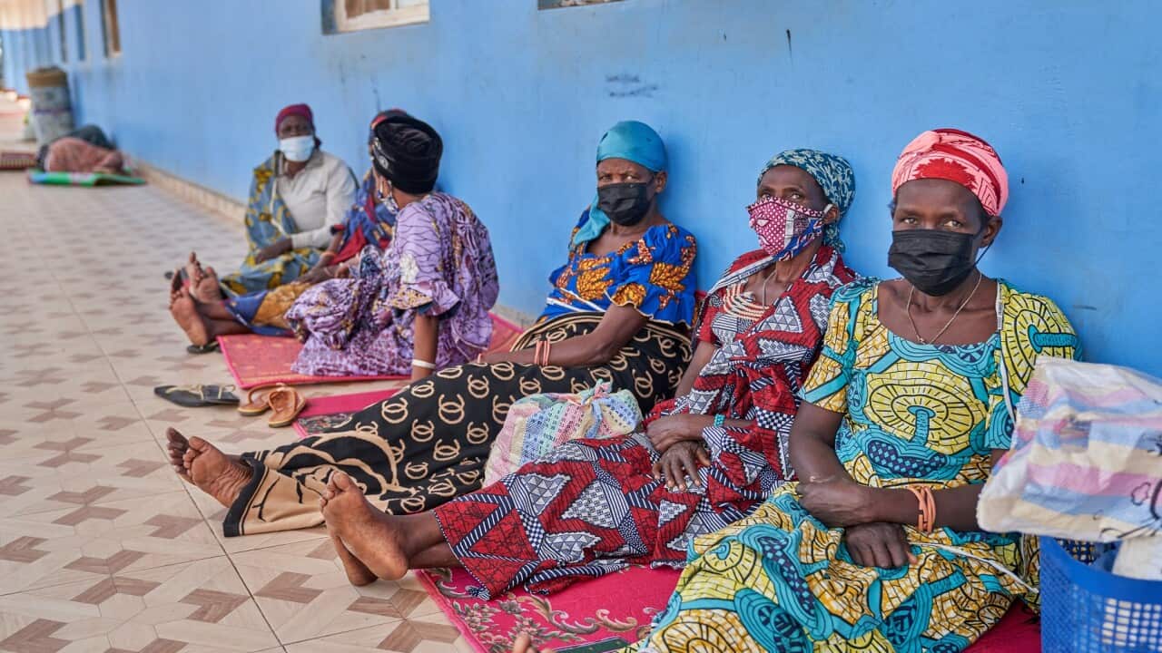 Another Ebola outbreak in Africa: SBS speaks to an expert on the ground
