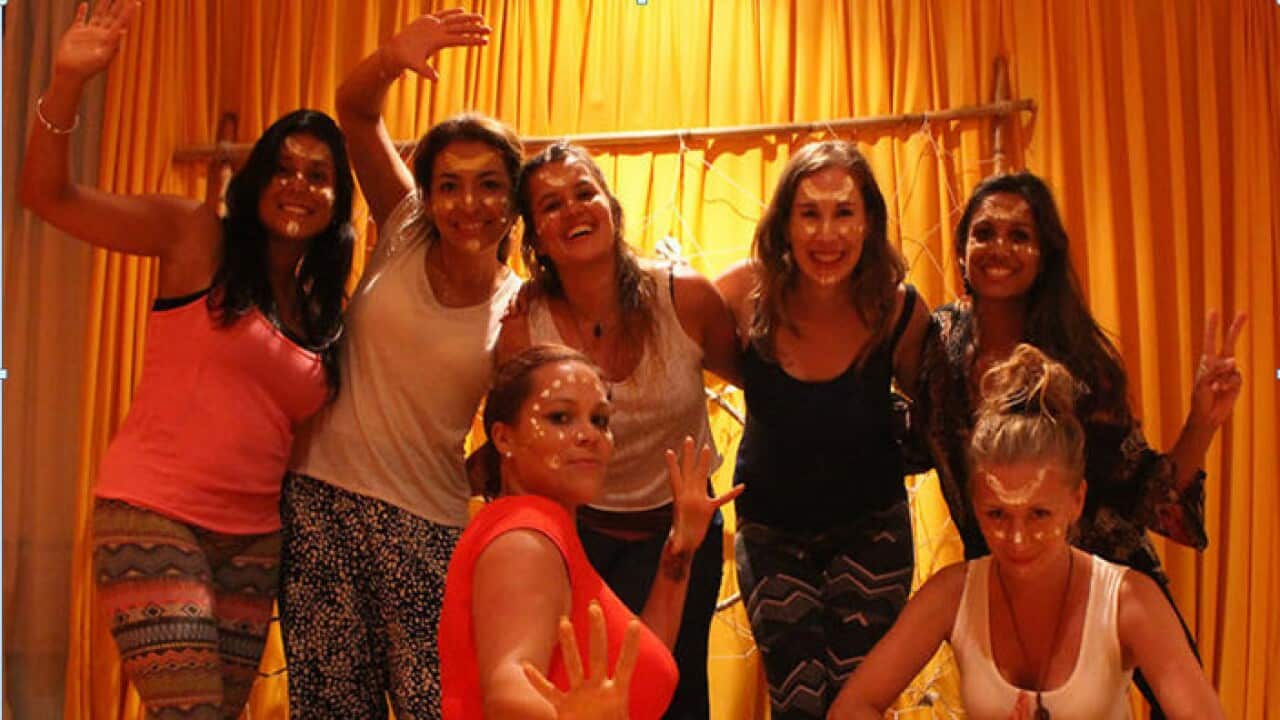 Heartdancers