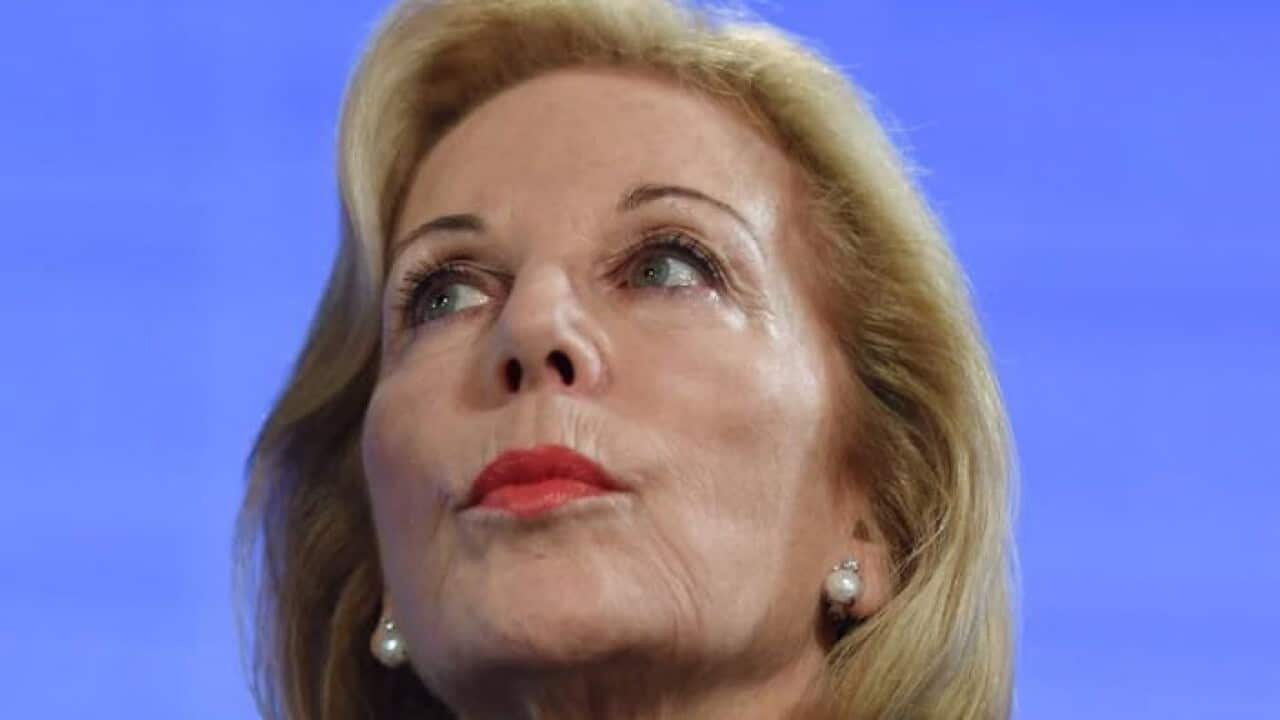 Former magazine editor and journalist Ita Buttrose has been confirmed as the new chair of the ABC.