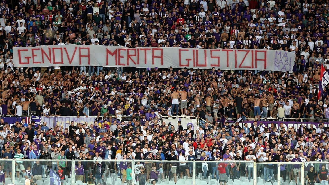 ACF Fiorentina v Chievo Verona - Serie A