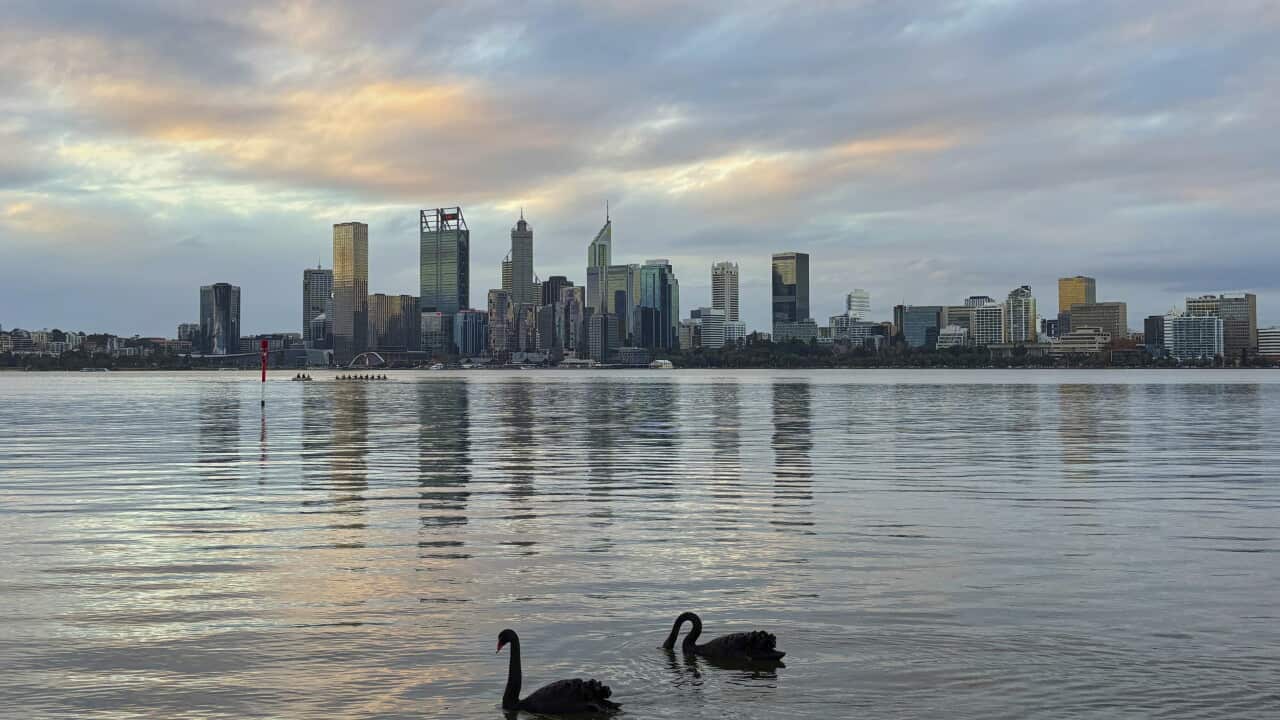 Australia Daily Life