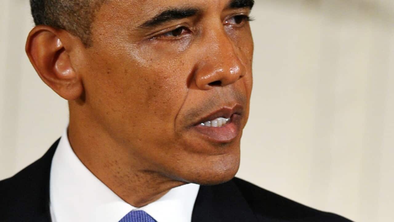 Obama warns China against sea 'coercion'