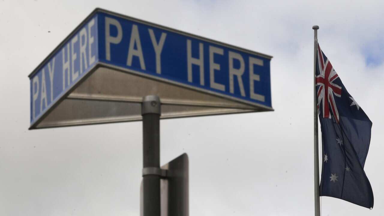 COST OF LIVING STOCK