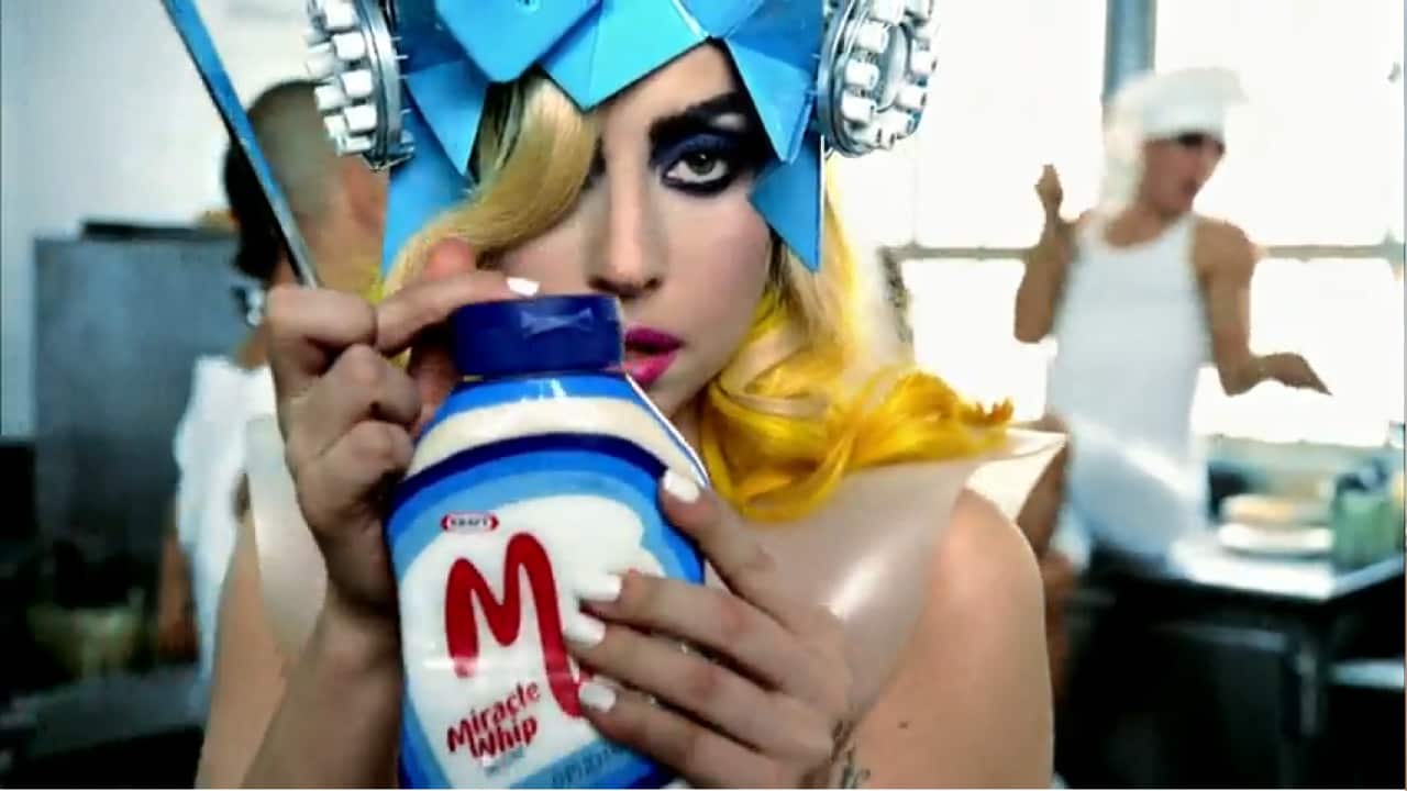 Music Videos About To Be Ruined Forever