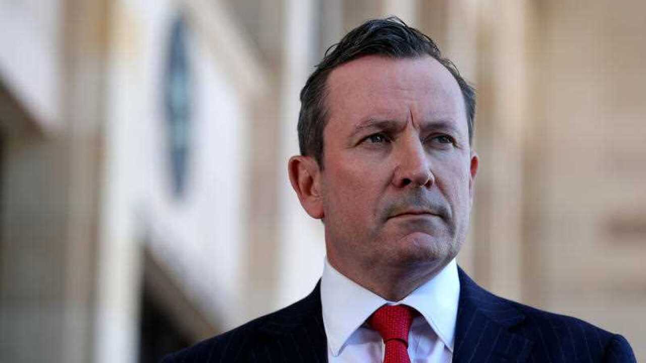 Western Australia will reopen its borders to all states and territories from 14 November, but some restrictions will remain for people from NSW and Victoria.