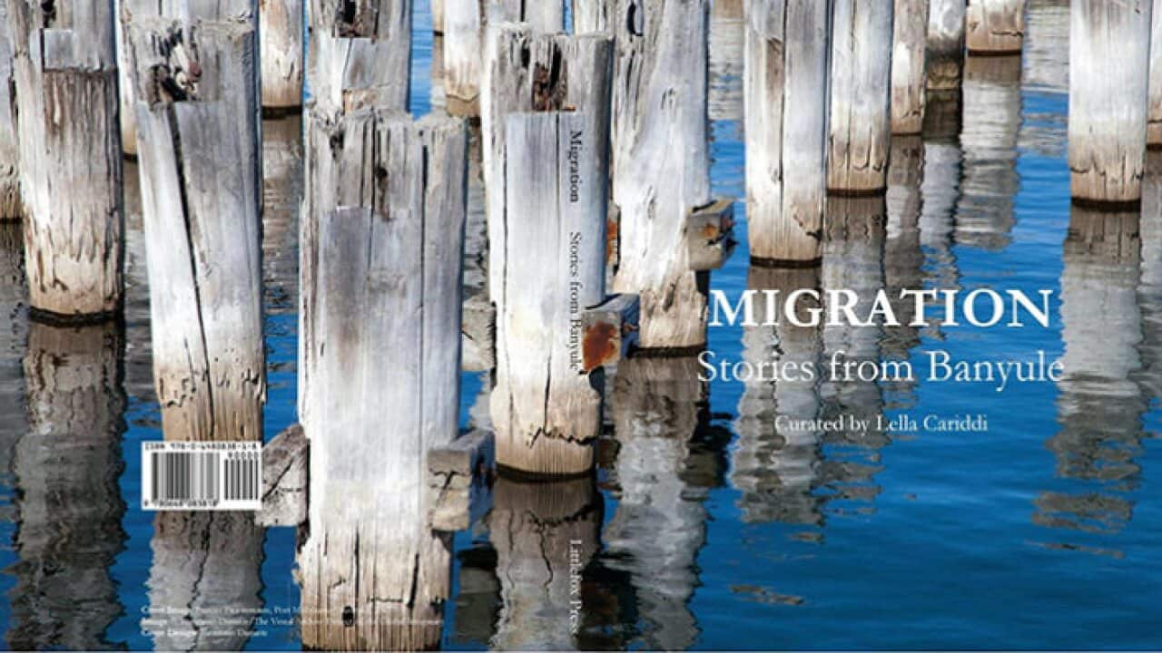 Migration. Stories from Banyule.