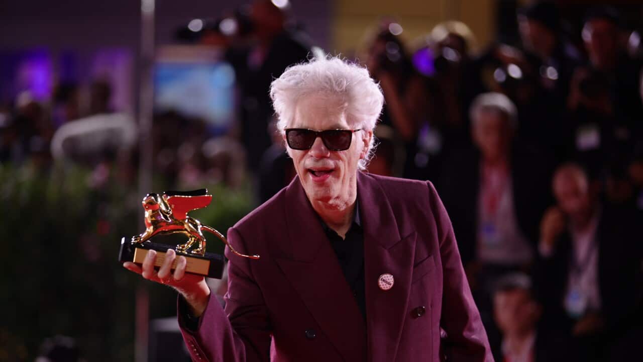 Closing Ceremony at the 82nd Venice Film Festival in Venice, Italy - 06 Sep 2025