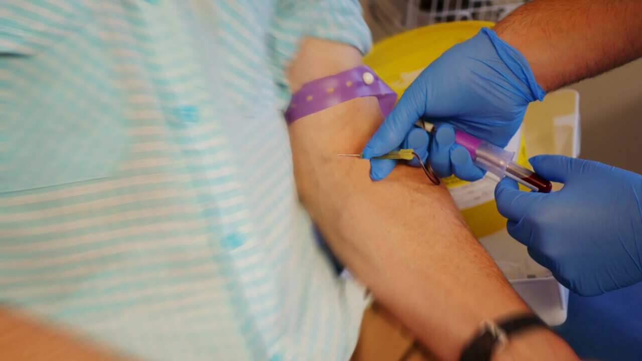 Call goes out for blood donors from different ethnic communities