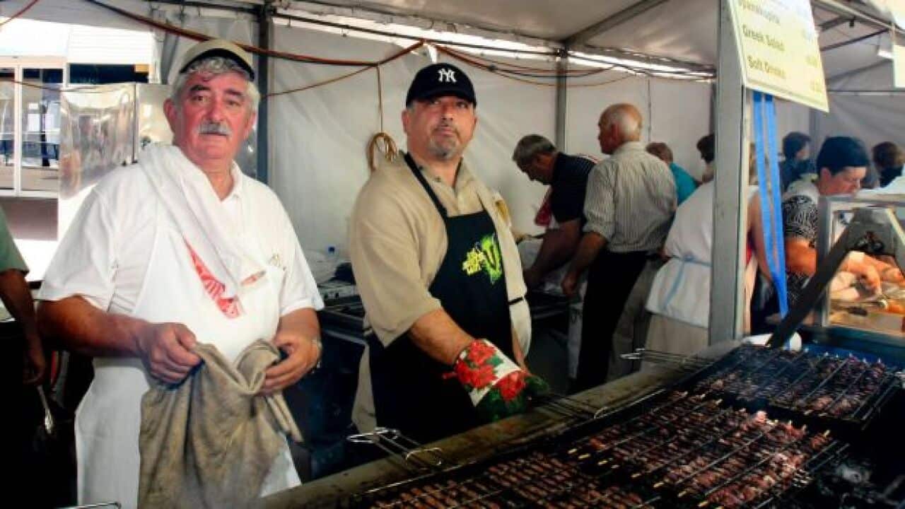 Multicultural Festival