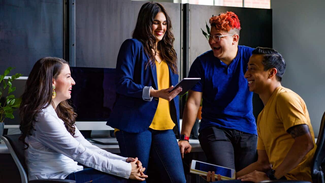 Consultancy Education