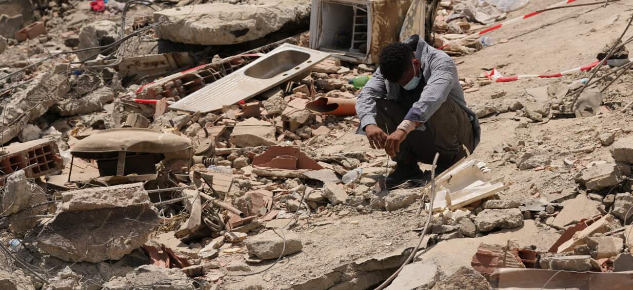 Venezuelan Earthquake Aftermath: Death Toll Climbs Amid Growing Fury Over State Inaction