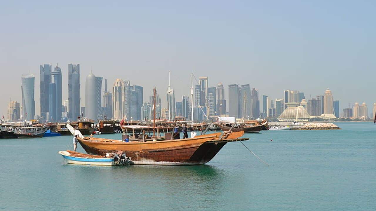 Doha