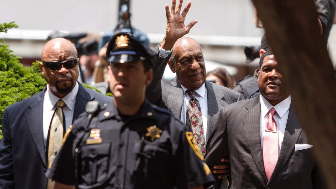 Cosby