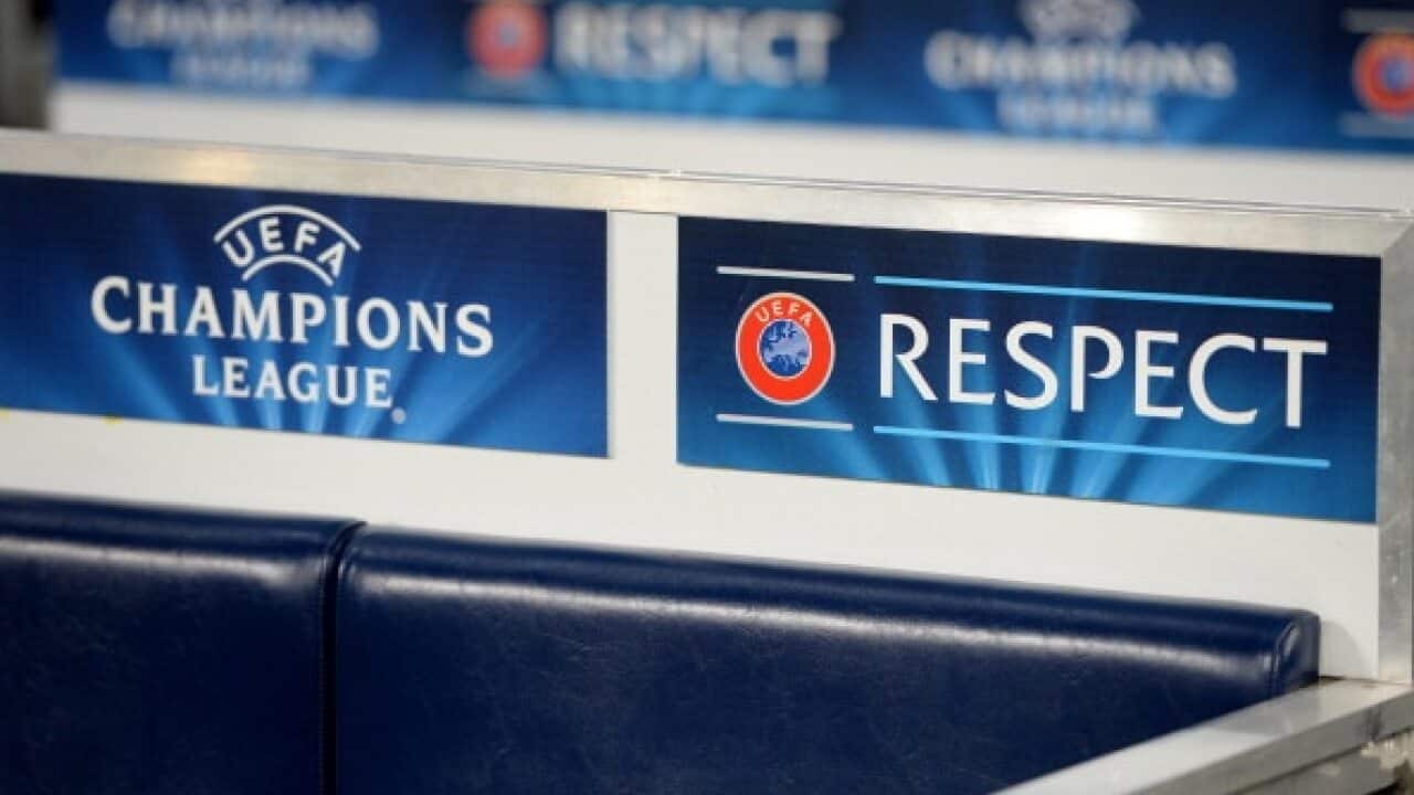 UEFA Champions League