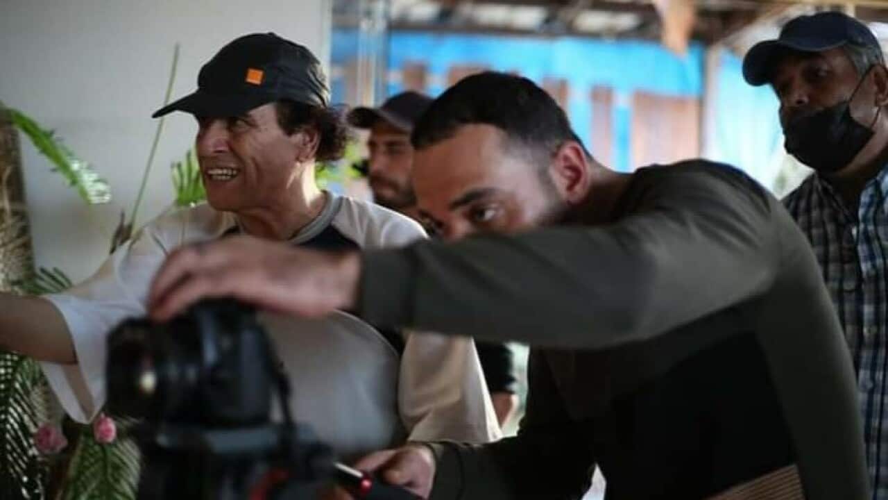 مهرجان العودة السينمائي الدولي