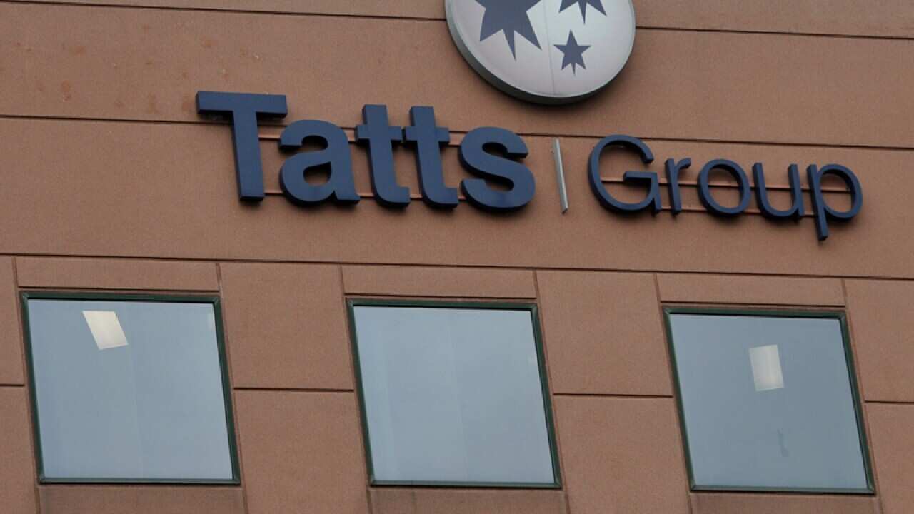 The Tatts Group head office in Melbourne