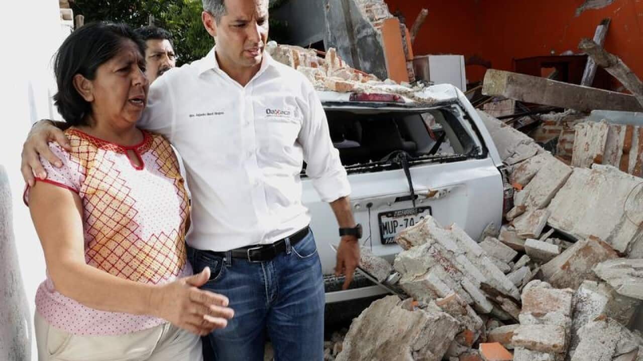Alejandro Murat