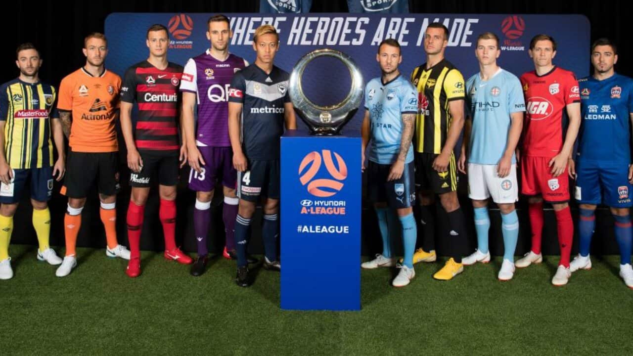 A-League