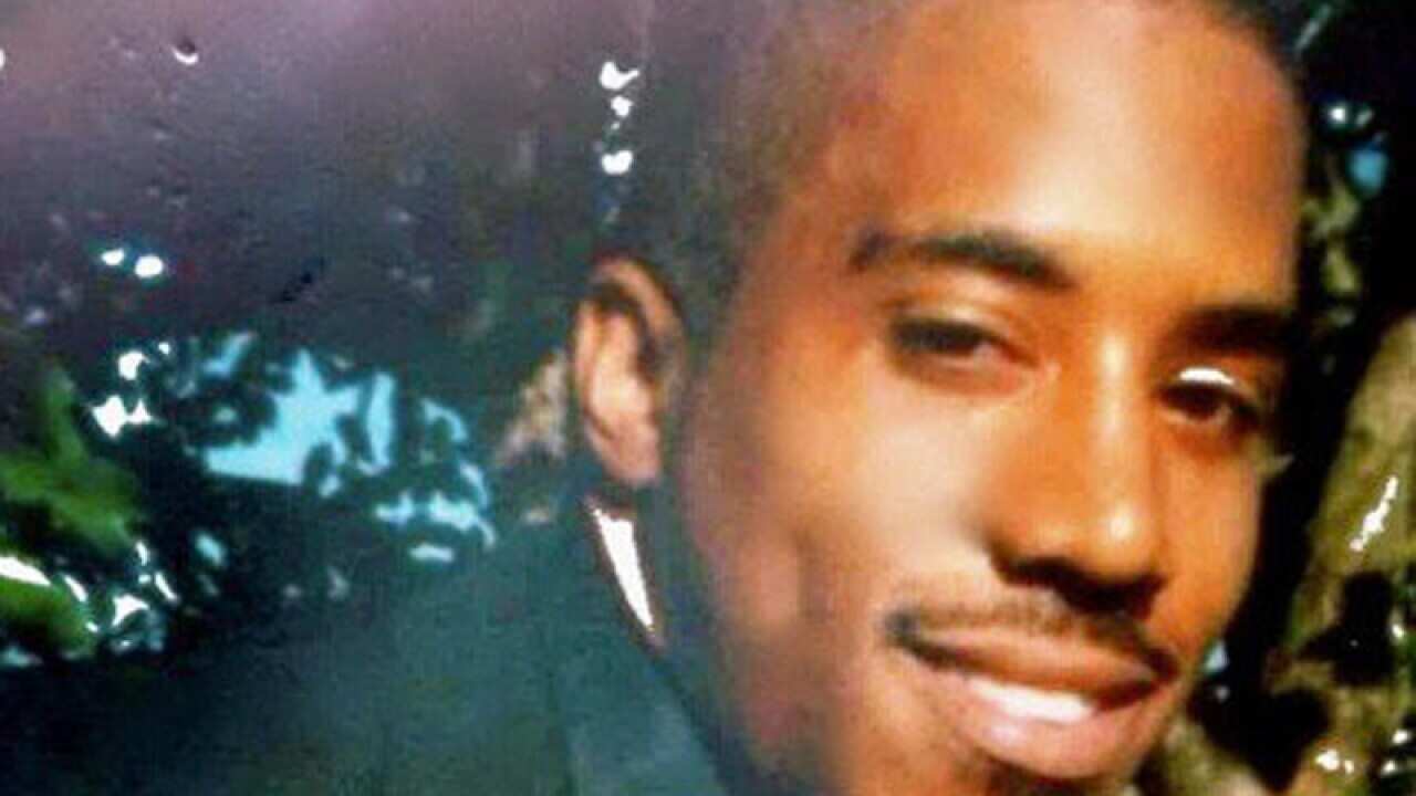 Dontre Hamilton