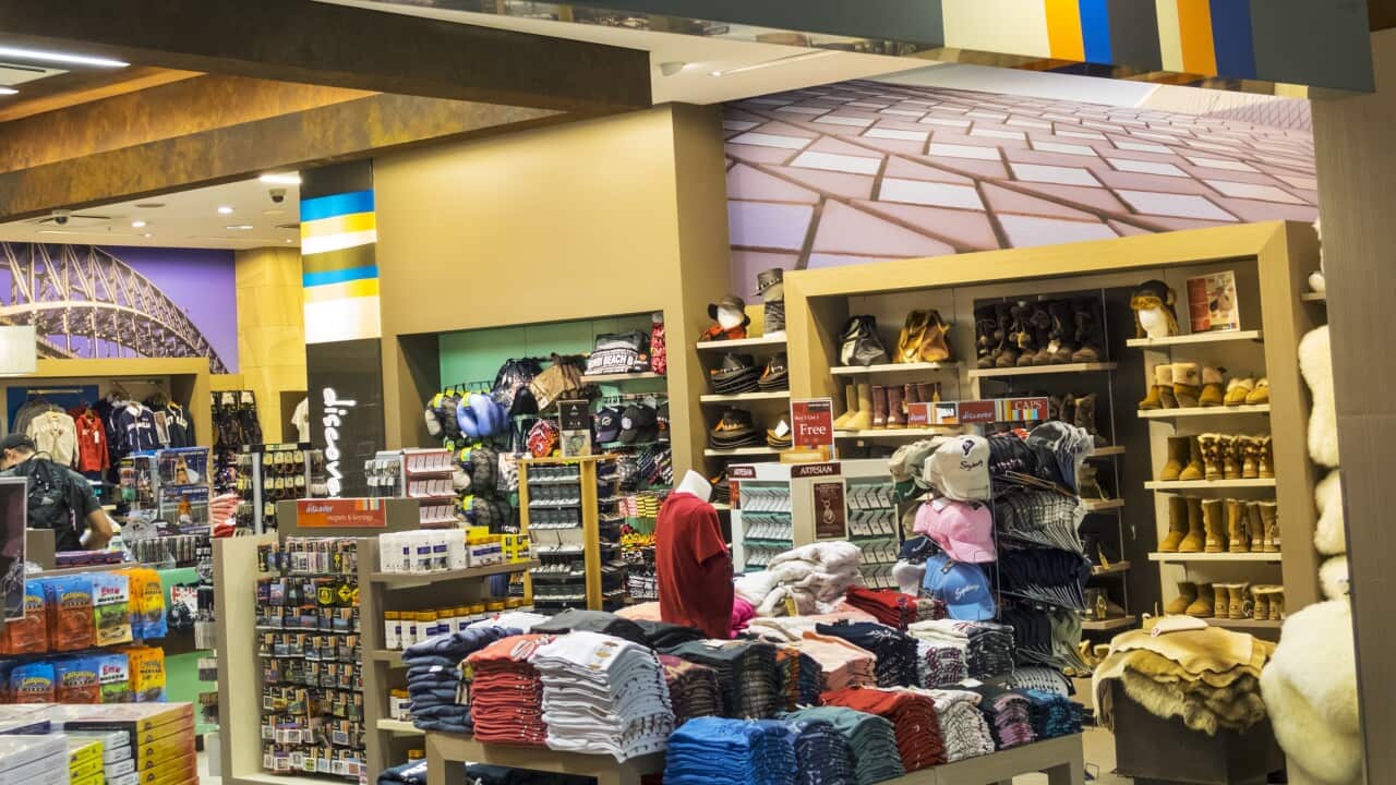 The Productivity Commission claims two in three Indigenous-style souvenirs are inauthentic