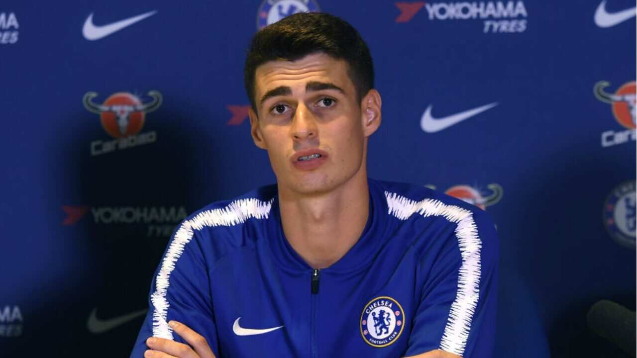 Kepa