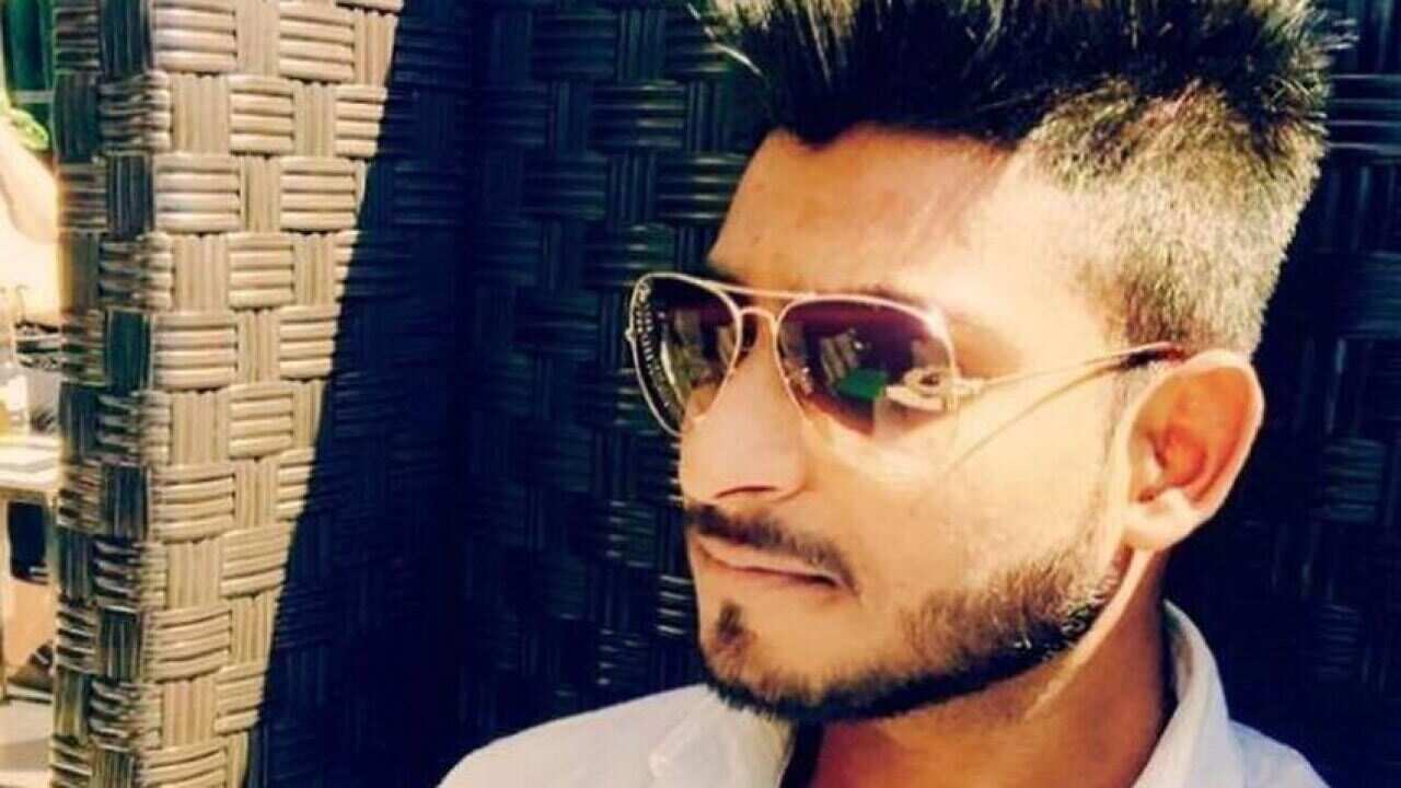 A young Indian student living in Melbourne has been killed, and a teenage girl faces serious charges.