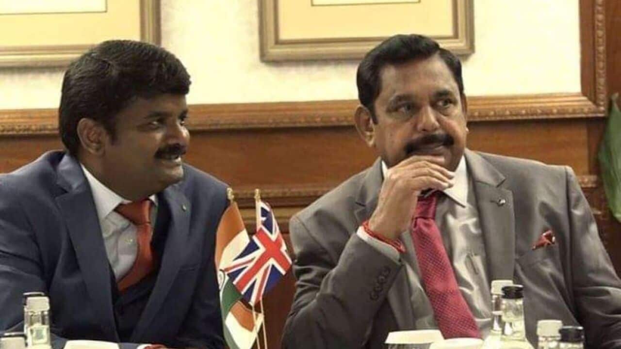 Focus : TamilNadu