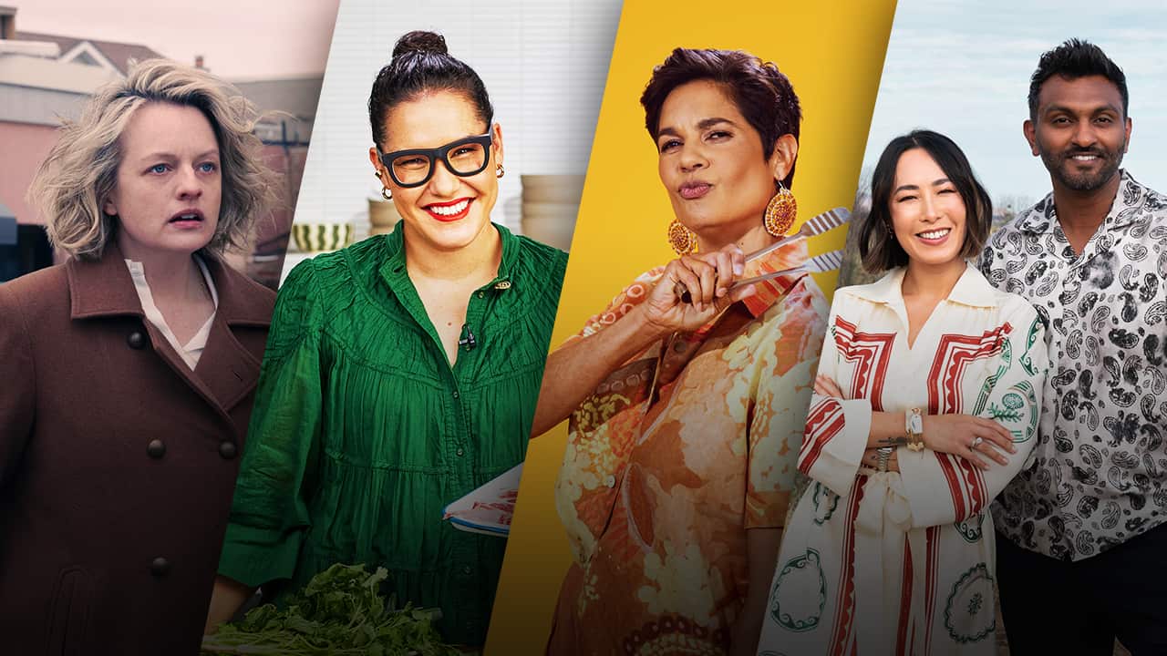 SBS celebrates 50 years with a bold, original and entertaining line-up of landmark Australian stories and international blockbusters