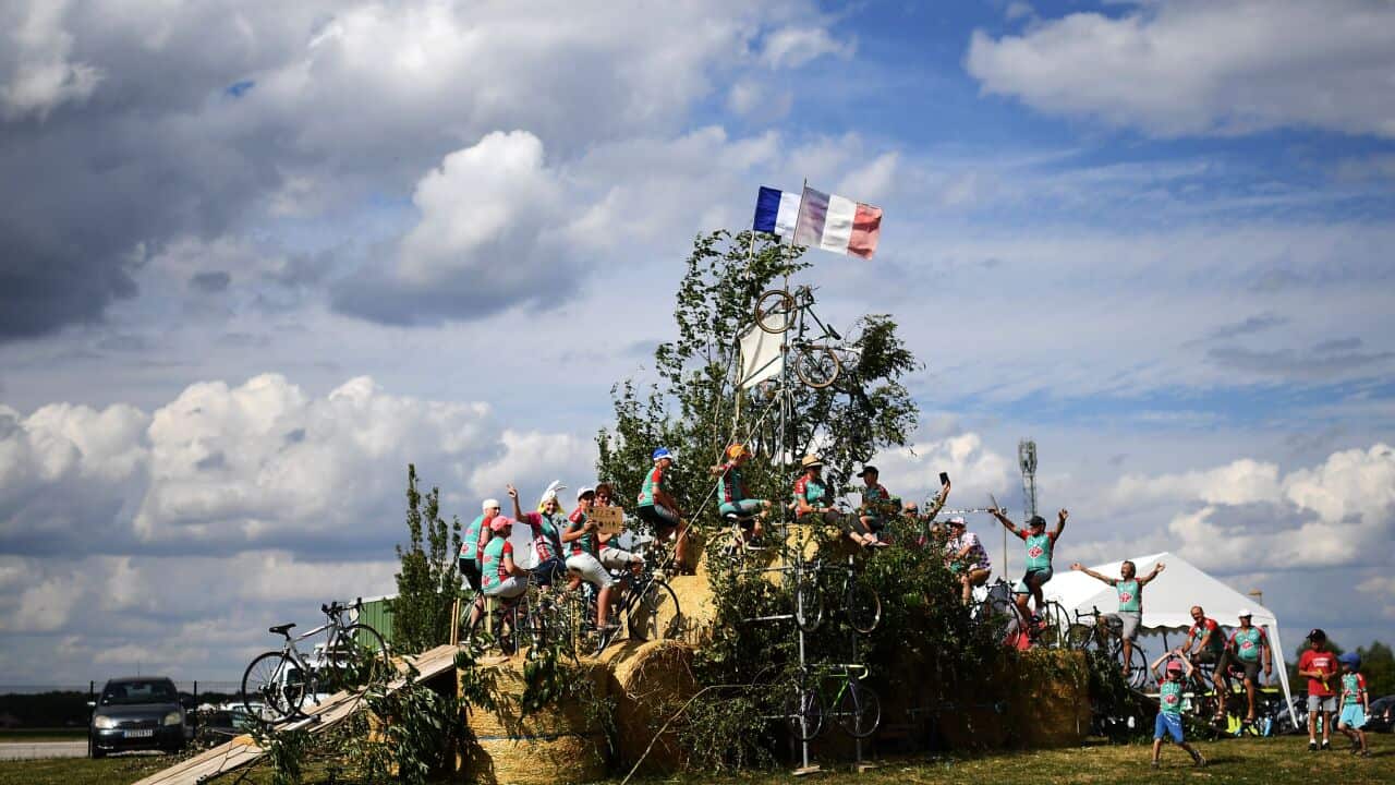 Tour de France 2019, Stage 7