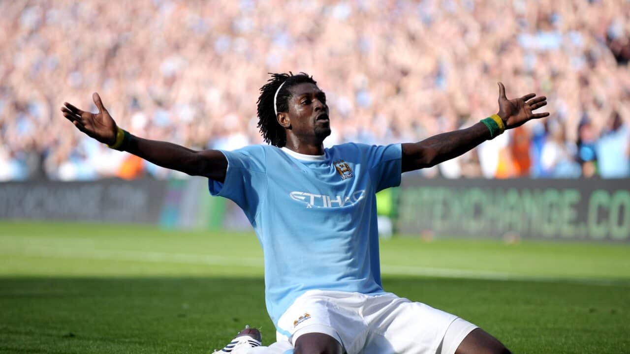 Manchester City v Arsenal - Premier League