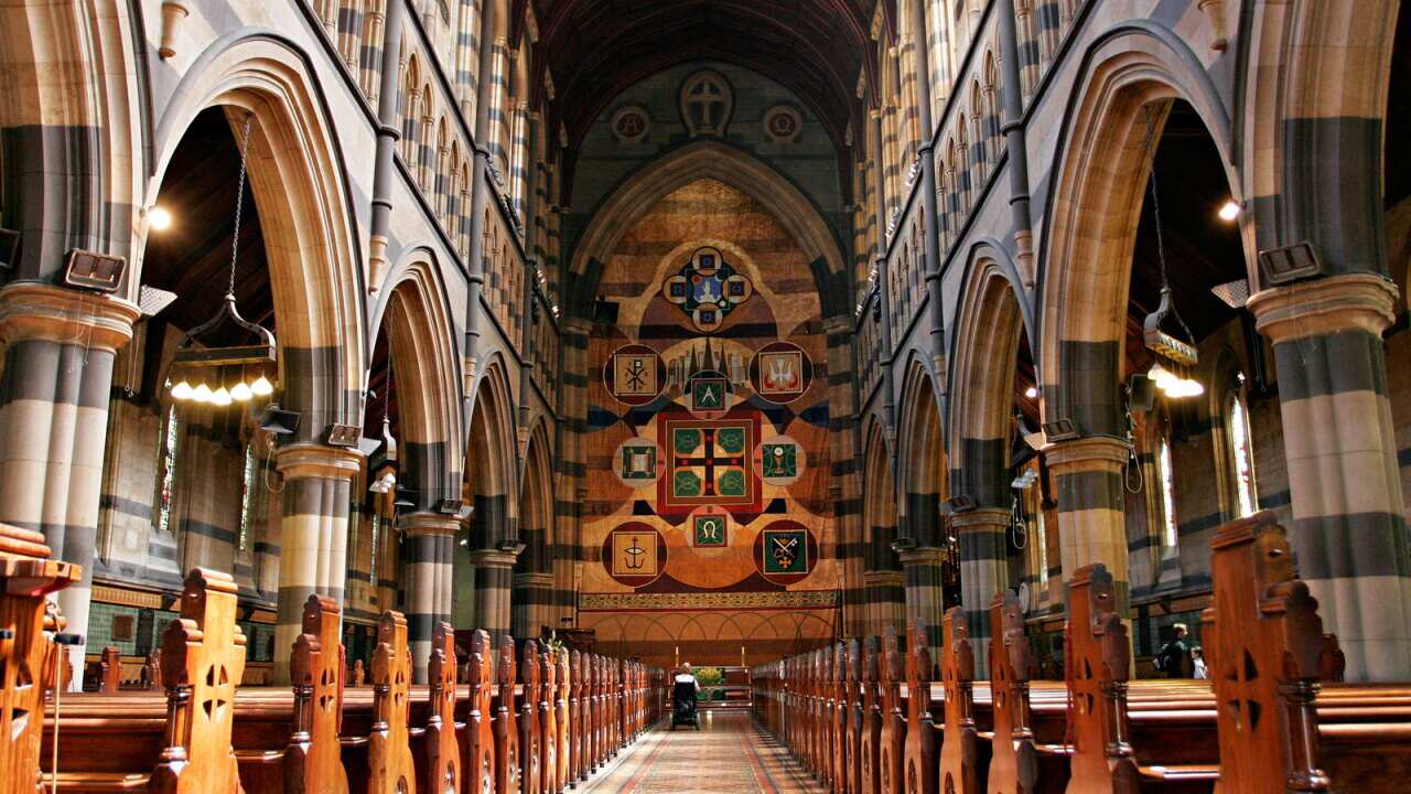 St Paul's Cathederal