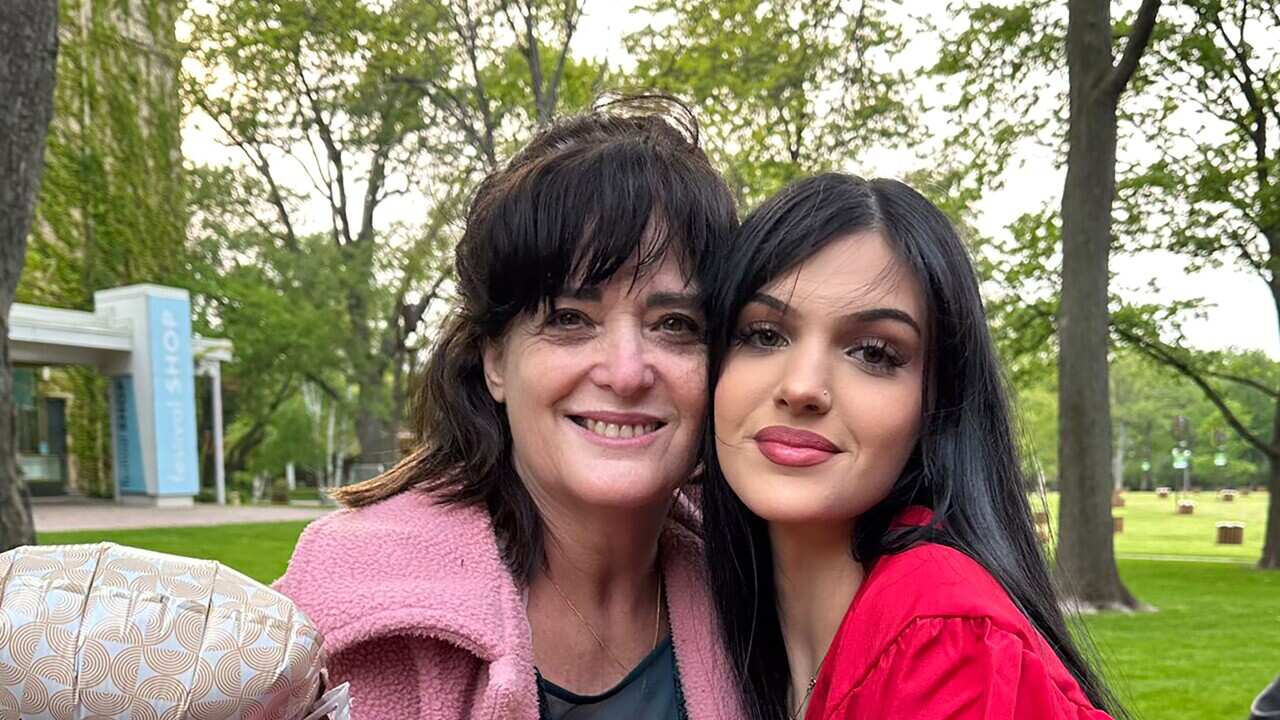 Israel Palestinians Hostage Release