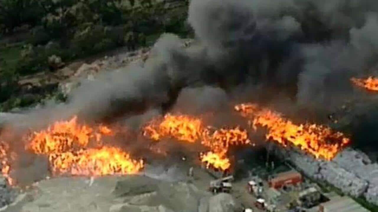 The Victorian Council of Churches Emergencies Ministry